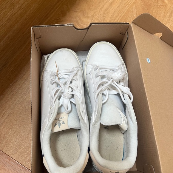 Adidas Sneakers - Picture 14 of 16